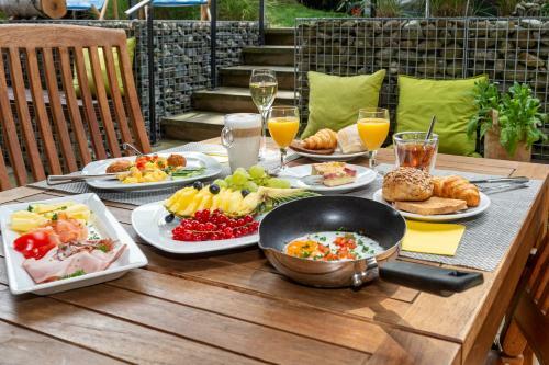 Hostal G�stehaus Holzer