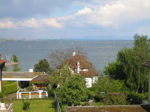 Hostal G�stehaus Holzer