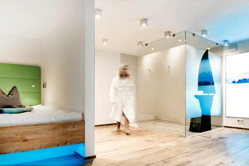 Hostal G�stehaus Holzer