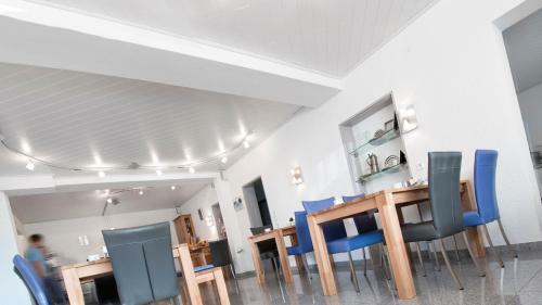 Hostal G�stehaus Holzer