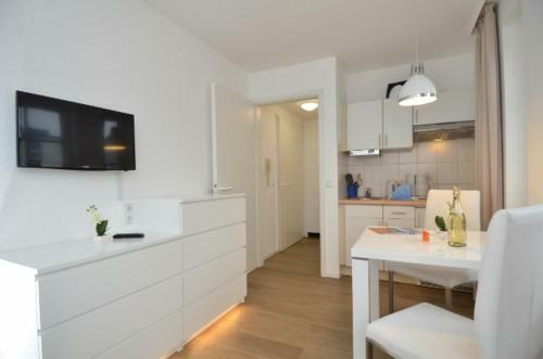 Apartamento Seepark Sellin - Apt. 371