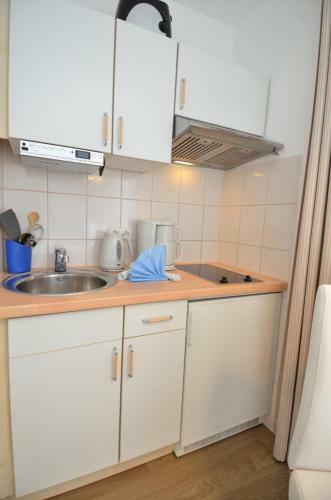 Apartamento Seepark Sellin - Apt. 371