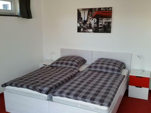 Hostal Pension Weber