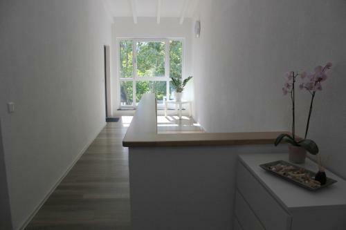 Hostal Pension Weber