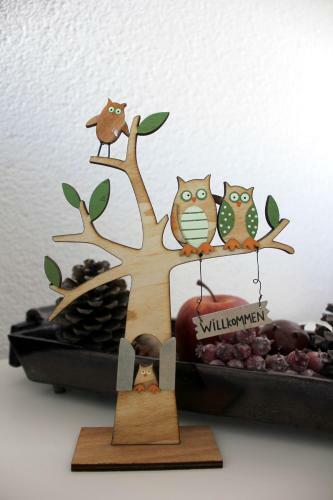Hostal Pension Weber