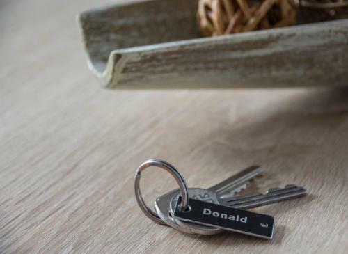 Apartamento Einfach Passend - Ferien Im Harz