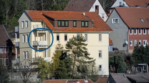 Apartamento Einfach Passend - Ferien Im Harz