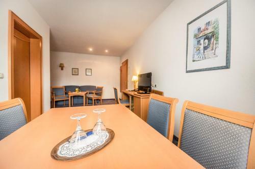 Hotel Garni & Fewo Nordkap