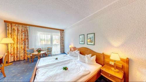 Hotel Garni & Fewo Nordkap