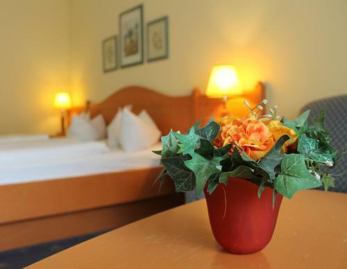 Hotel Garni & Fewo Nordkap