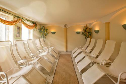 Hotel Garni & Fewo Nordkap