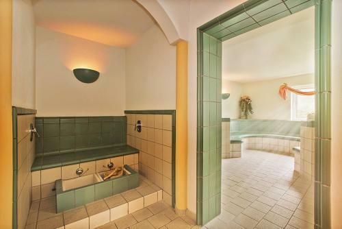 Hotel Garni & Fewo Nordkap