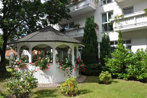 Hotel Garni & Fewo Nordkap