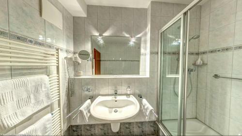 Hotel Garni & Fewo Nordkap