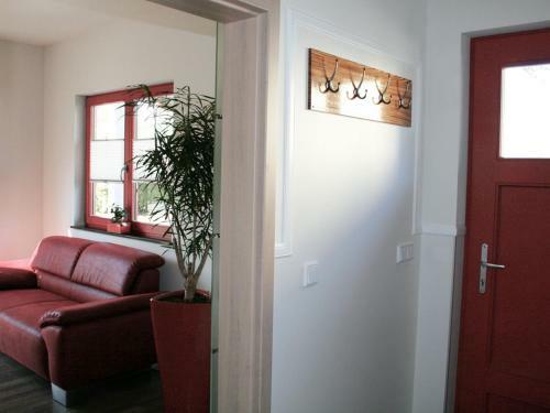 Apartamento Villa Gl�ckspilz