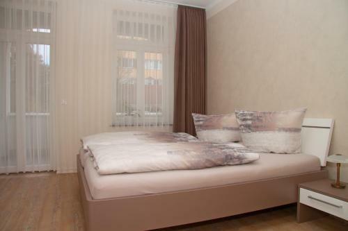 Apartamento Villa Gl�ckspilz