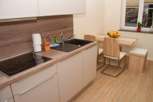Apartamento Villa Gl�ckspilz