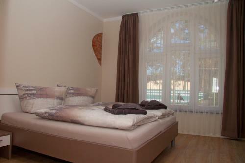 Apartamento Villa Gl�ckspilz