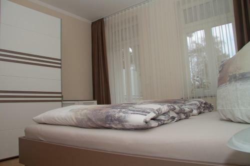 Apartamento Villa Gl�ckspilz