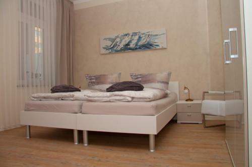 Apartamento Villa Gl�ckspilz
