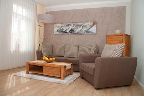 Apartamento Villa Gl�ckspilz