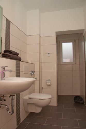 Apartamento Villa Gl�ckspilz
