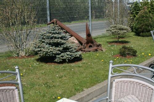 Apartamento Villa Gl�ckspilz