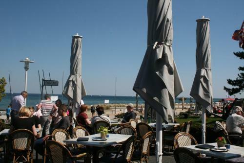 Apartamento Villa Gl�ckspilz