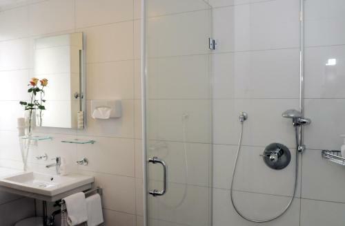 Hotel Am Alten Park
