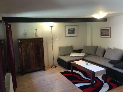 L�becker Ganghausperle Smart
