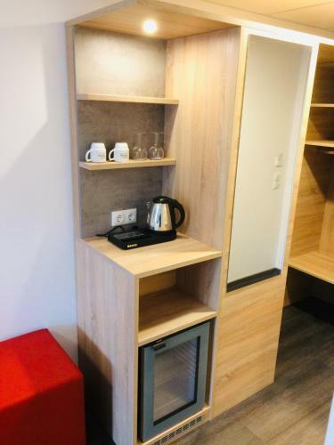 Adesso Hotel G�ttingen - Pay At Property On Arrival