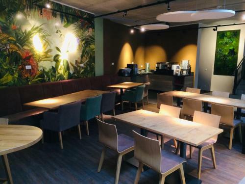 Adesso Hotel G�ttingen - Pay At Property On Arrival