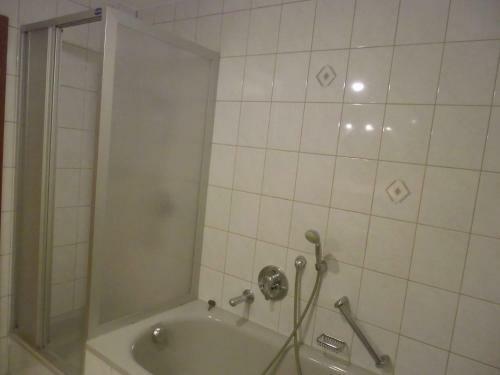 Apartamento Ferienwohnung Wehr
