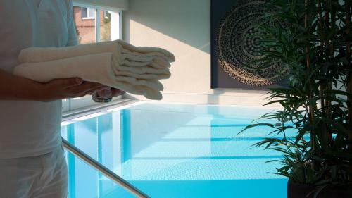 Strandhafer Aparthotel