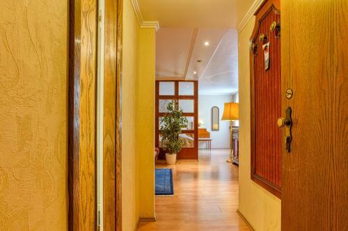 Quality Hotel Bavaria Superior