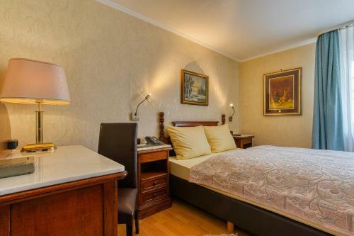 Quality Hotel Bavaria Superior