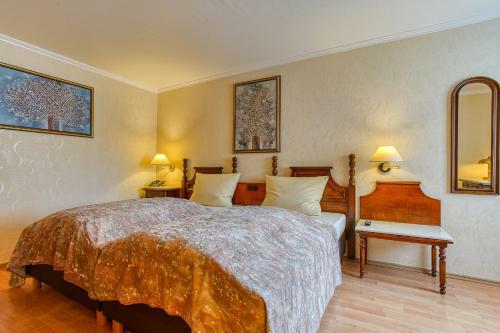 Quality Hotel Bavaria Superior