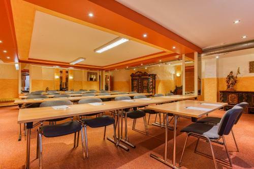 Quality Hotel Bavaria Superior