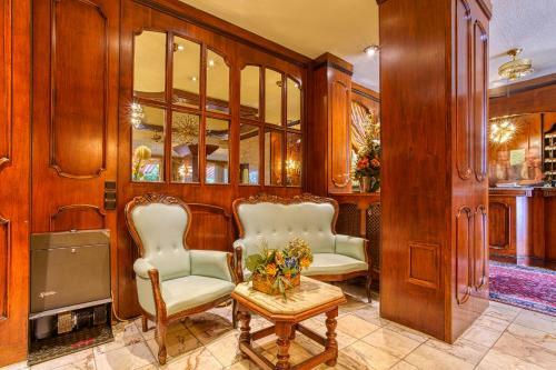 Quality Hotel Bavaria Superior