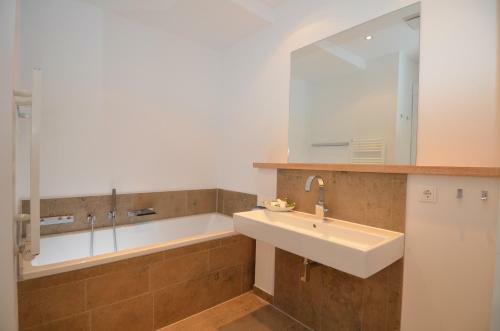 Apartamento Villa Philine - Apt. 24 Theresa