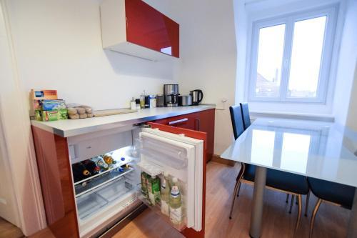 Apartamento Ferienwohnung Ratisbona