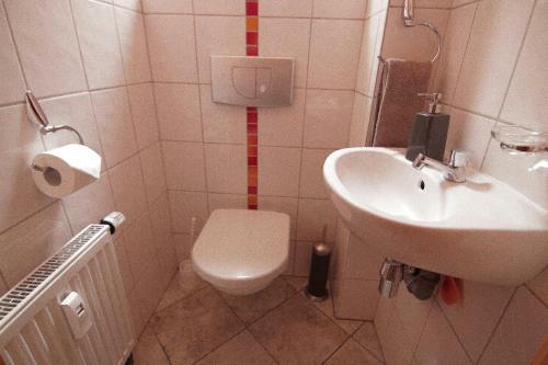 Apartamento Ferienwohnung Ratisbona