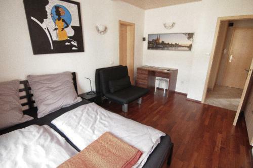 Apartamento Ferienwohnung Ratisbona