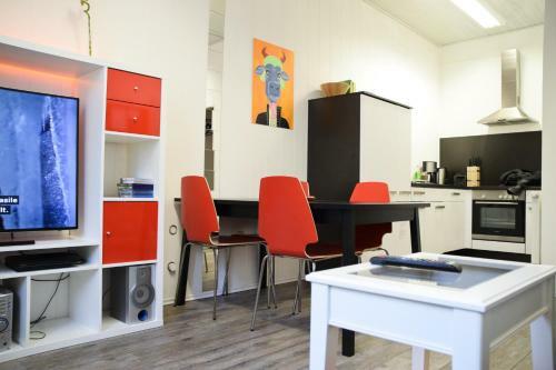 Apartamento Ferienwohnung Ratisbona