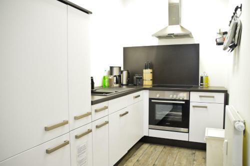 Apartamento Ferienwohnung Ratisbona