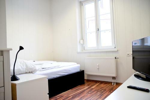 Apartamento Ferienwohnung Ratisbona