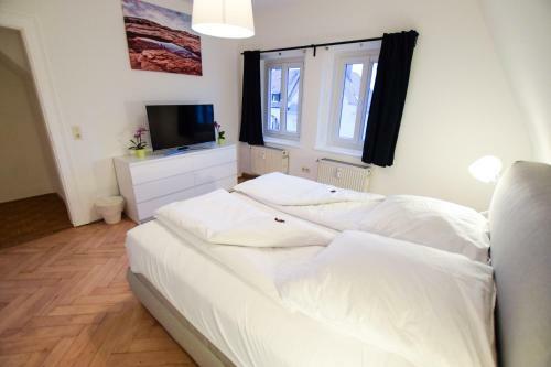 Apartamento Ferienwohnung Ratisbona