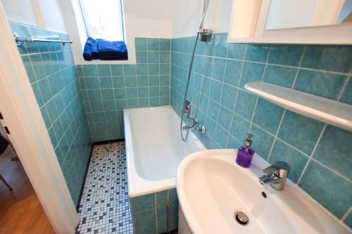 Apartamento Ferienwohnung Ratisbona