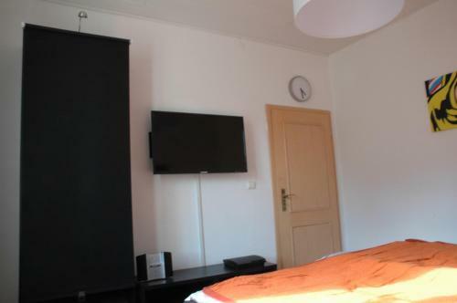 Apartamento Ferienwohnung Ratisbona