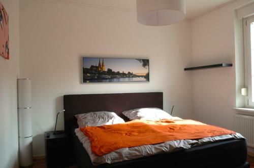 Apartamento Ferienwohnung Ratisbona
